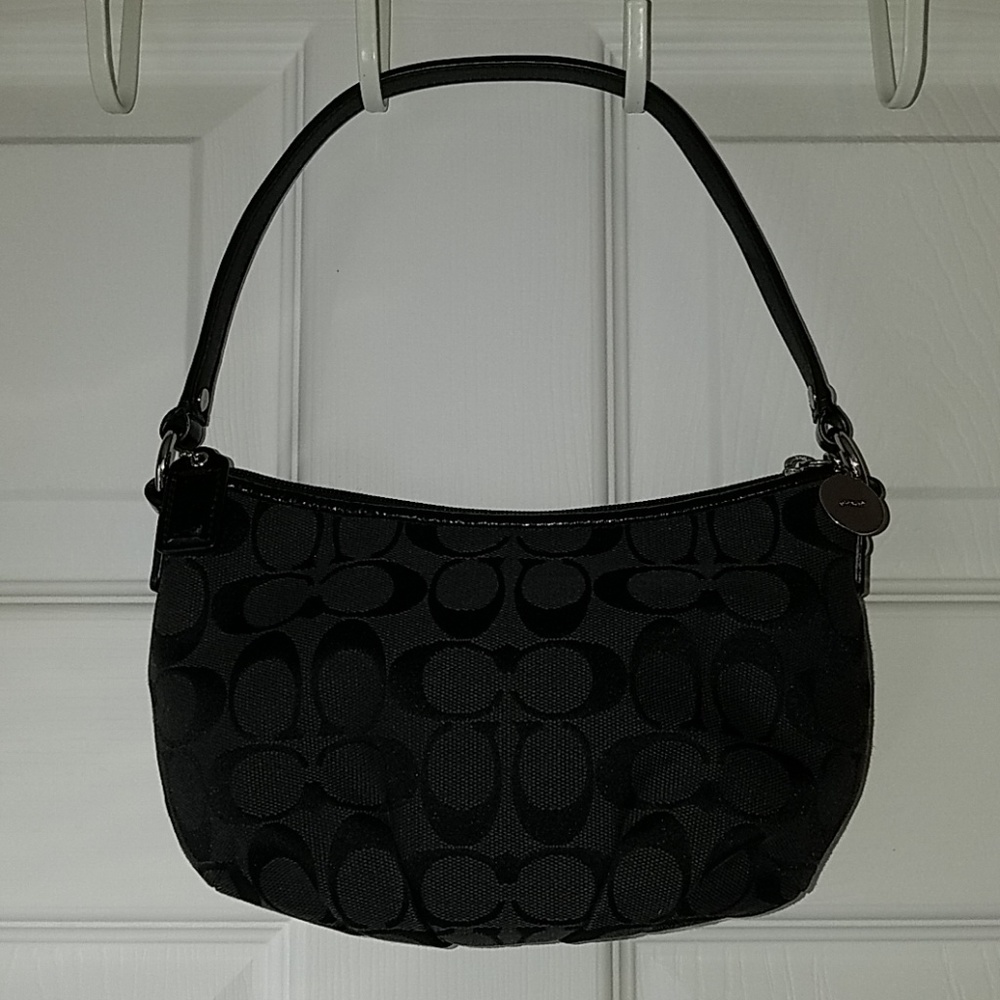 Coach Shoulder Bag